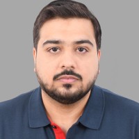 Ali Ahmad