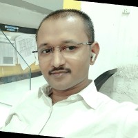 Anand Kumar Maurya