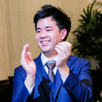Gregory Phua