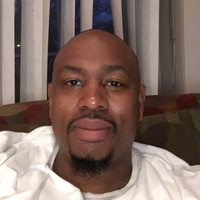 Donald Hampton