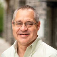 Wayne Motts