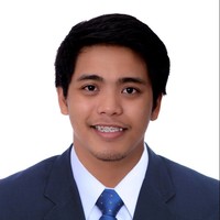 Mark Lester Serrano