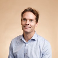 Stefan Lundin
