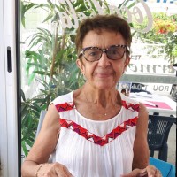 Lucette Lémonon