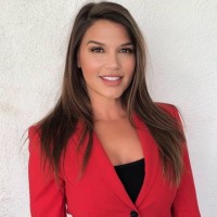 Tricia Temple