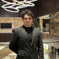 Muhammed MM J