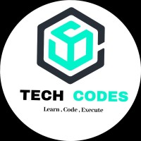 Tech Codes India