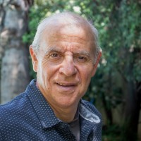 Antonio Gutierrez - Formador en Gestión Consciente