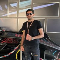 Huseyn Huseynli