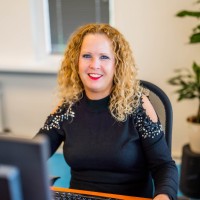 Carolien de Jong