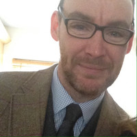 Danny Millar