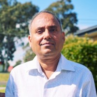 Venkat R M Pokkuluri
