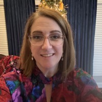 Leanne Wright