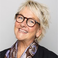 Kerstin Lagerlöf