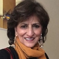 Renuka Pandit