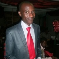 michael chikwenya