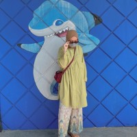 Nanda Pertiwi