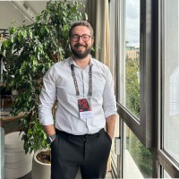 Mustafa Tuğrul Sevim