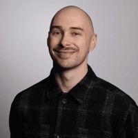 André Pedersen