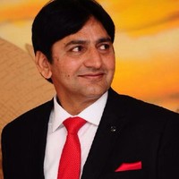 Pawan Kumar Tyagi