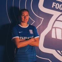 Claudia Walker