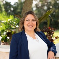Nicole Range, MBA