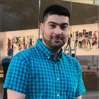 Mohammad Haris feroz