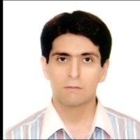 Reza Bahadori