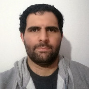 Rubén Ajras