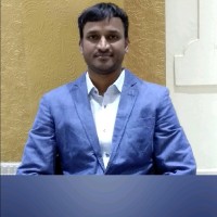 Santosh Kumar M