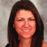 Jenna Gromack