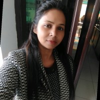 Radhika Singh