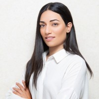 Maria Alexandrou