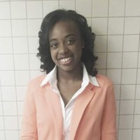 Chante Vaughters