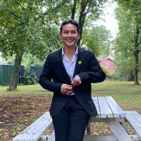 Muhammad Fadhila Puterana