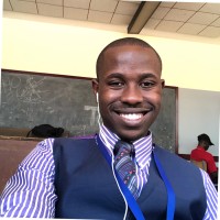 Solomzi Tukamone