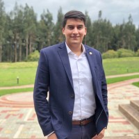 Mateo Osorio Rincon