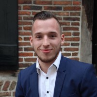 Bram de Veer