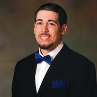Joshua Barmoy