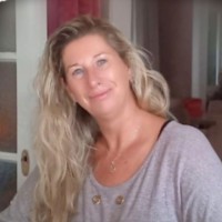Nanda Van Krimpen