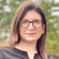 Paulette Mercedes Girod