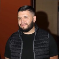 Armando Chavez