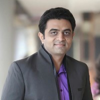 MEHUL J