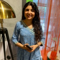 Poorva Nazkani