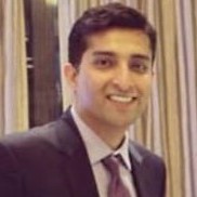 Abhishek Juriani