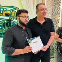 Kashif Ali