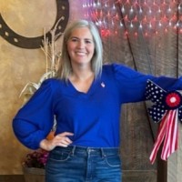 Jennifer Chambers