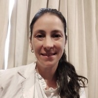 Johanna Sol Benveniste