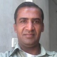 mohd shaid hingora