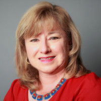 Angela Perry, Apr
